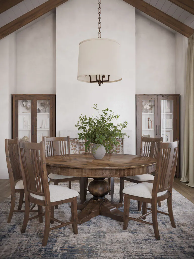 Canadel Casual Dining CNN022500808DPC Wood Side Chair Canadel Casual Dining CNN022500808DPC Wood Side Chair