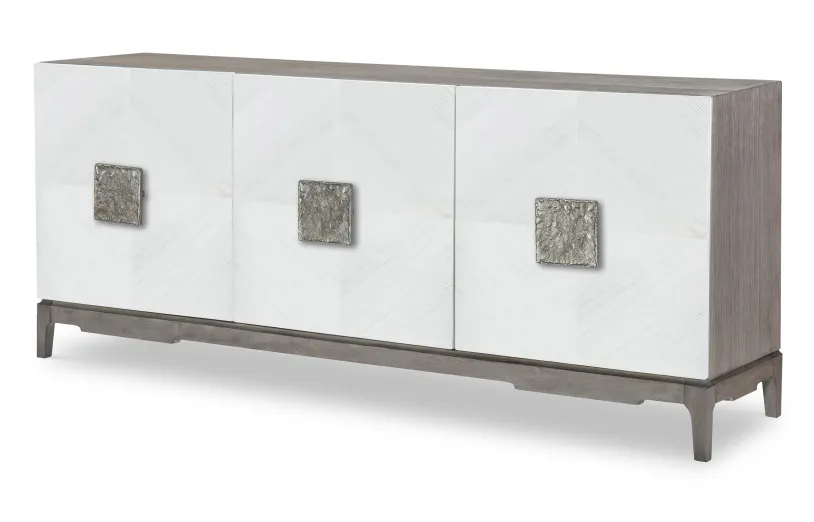 Legacy Classic 2280-023 Terra Luna Entertainment Console