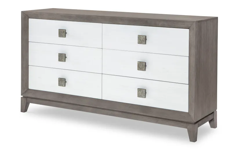 Legacy Classic 2280-1200 Terra Luna Dresser
