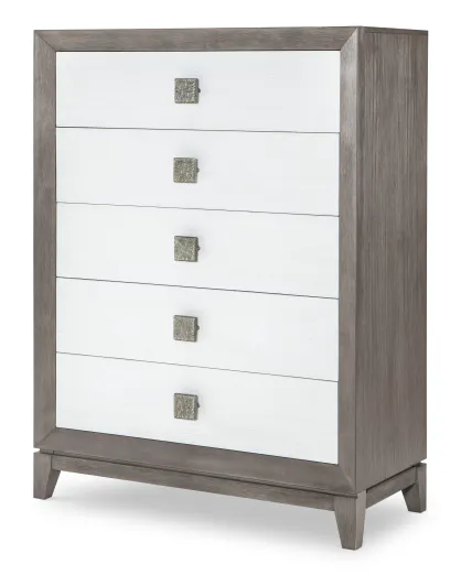 Legacy Classic 2280-2200 Terra Luna Drawer Chest Legacy Classic 2280-2200 Terra Luna Drawer Chest