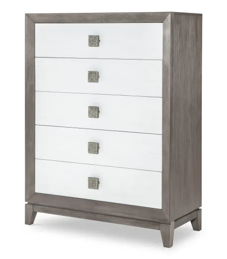 Legacy Classic 2280-2200 Terra Luna Drawer Chest Legacy Classic 2280-2200 Terra Luna Drawer Chest