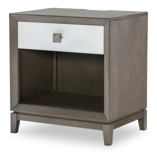 Legacy Classic 2280-3101 Terra Luna Open Nightstand Legacy Classic 2280-3101 Terra Luna Open Nightstand