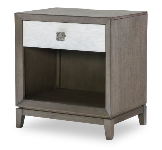 Legacy Classic 2280-3101 Terra Luna Open Nightstand Legacy Classic 2280-3101 Terra Luna Open Nightstand