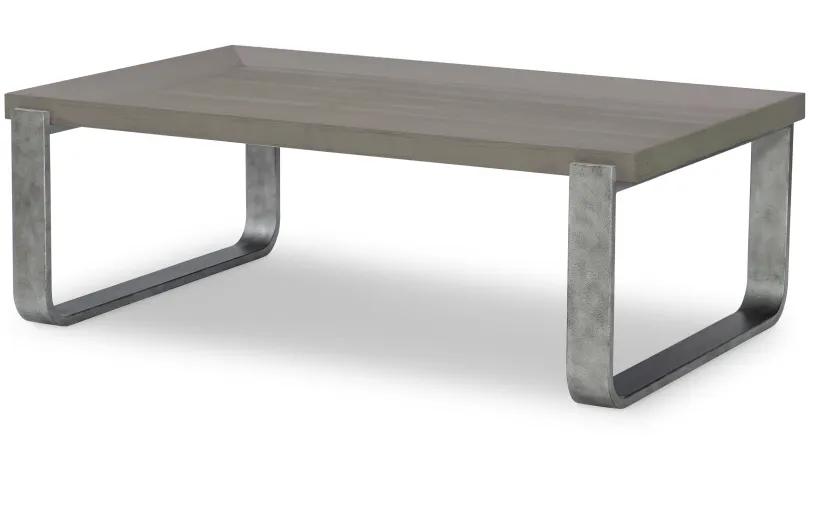 Legacy Classic 2280-403 Terra Luna Rectangle Cocktail