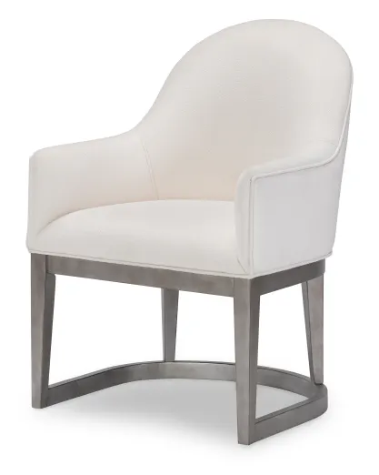 Legacy Classic 2280-450 Terra Luna Uph. Host Chair Legacy Classic 2280-450 Terra Luna Uph. Host Chair