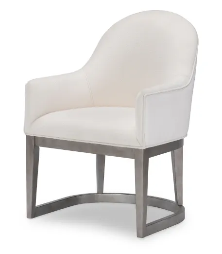 Legacy Classic 2280-450 Terra Luna Uph. Host Chair Legacy Classic 2280-450 Terra Luna Uph. Host Chair