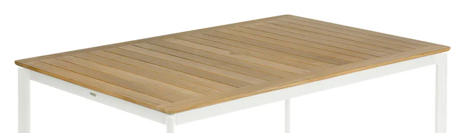 Barlow Tyrie 2ARO16.02 Around Dining Table 160 Barlow Tyrie 2ARO16.02 Around Dining Table 160
