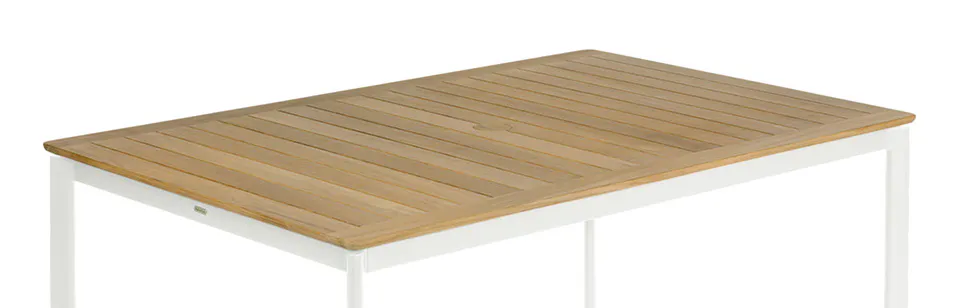 Barlow Tyrie 2ARO16.02 Around Dining Table 160 Barlow Tyrie 2ARO16.02 Around Dining Table 160