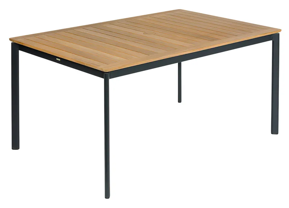 Barlow Tyrie 2ARO16.02 Around Dining Table 160 Barlow Tyrie 2ARO16.02 Around Dining Table 160