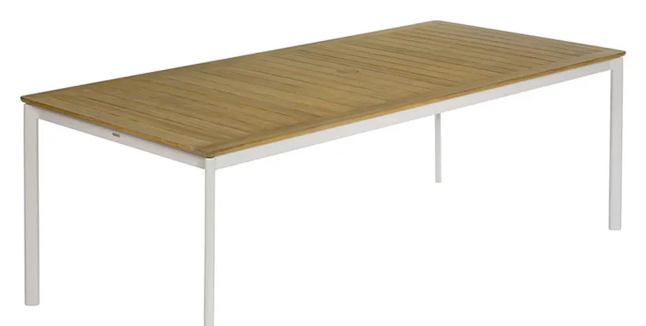 Barlow Tyrie 2ARO22.02 Around Dining Table 220 Barlow Tyrie 2ARO22.02 Around Dining Table 220