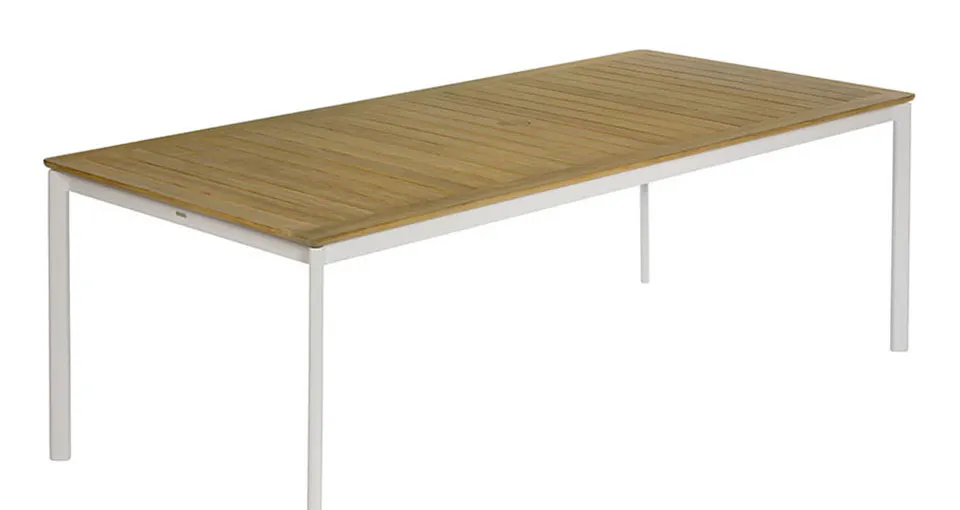 Barlow Tyrie 2ARO22.02 Around Dining Table 220 Barlow Tyrie 2ARO22.02 Around Dining Table 220