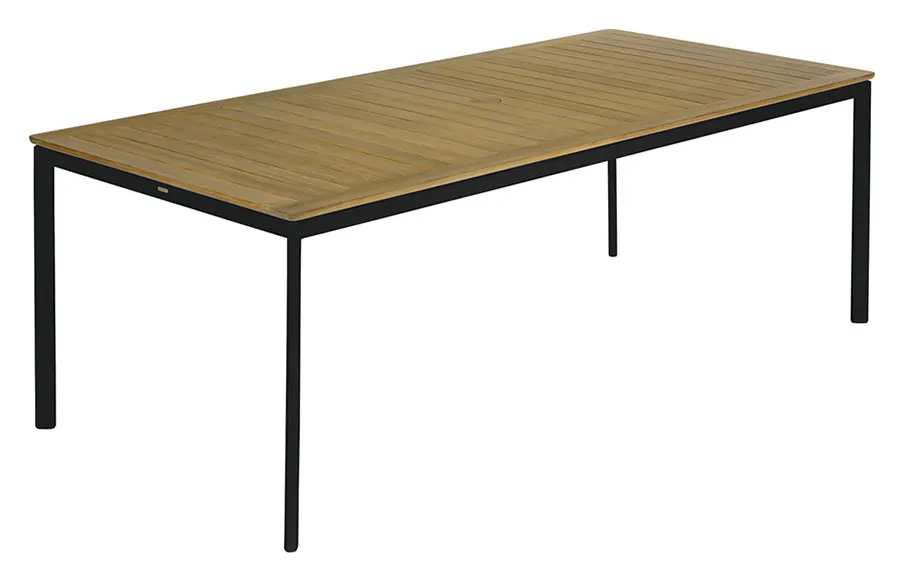 Barlow Tyrie 2ARO22.02 Around Dining Table 220 Barlow Tyrie 2ARO22.02 Around Dining Table 220