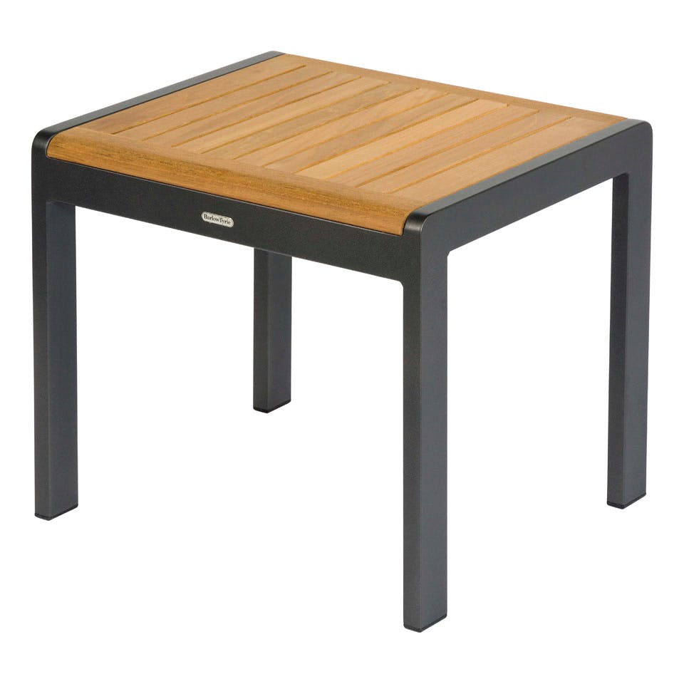 Barlow Tyrie 2AUDL05.01 Aura Low Table 50