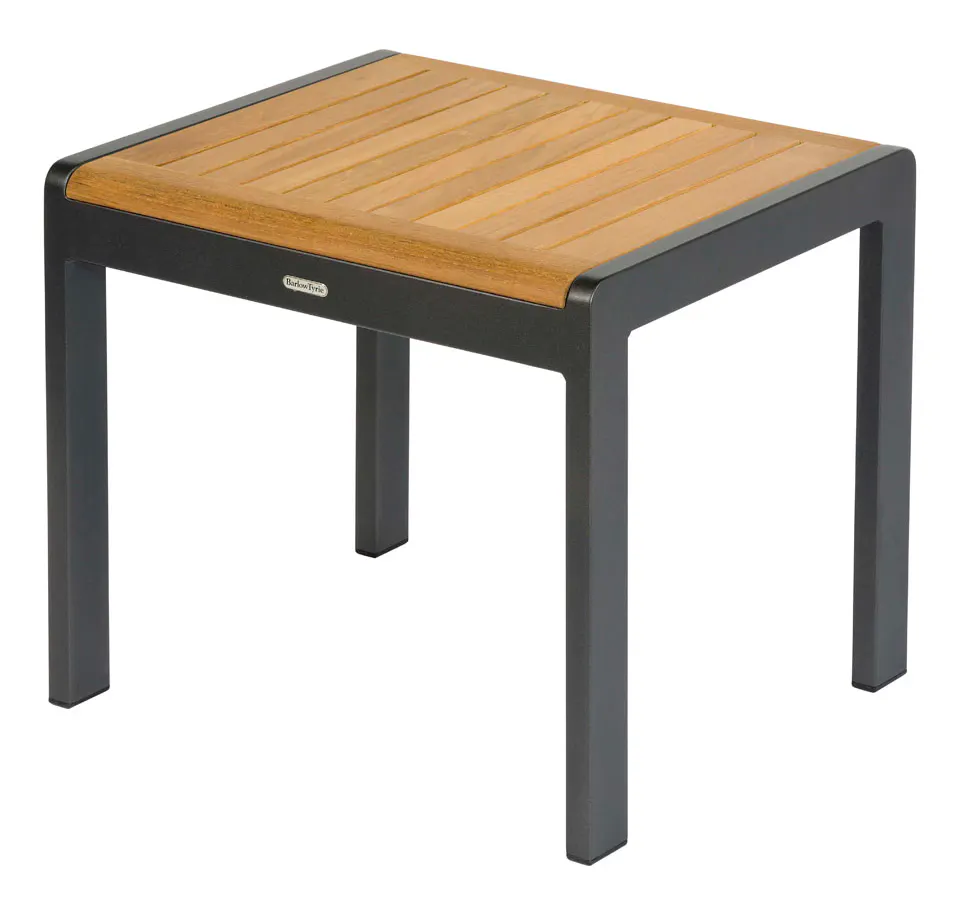 Barlow Tyrie 2AUDL05.01 Aura Low Table 50 Barlow Tyrie 2AUDL05.01 Aura Low Table 50