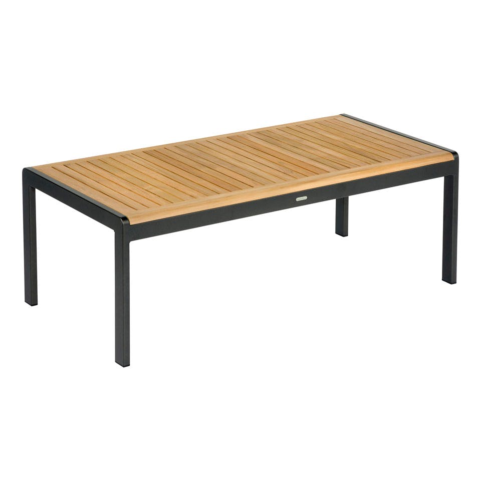 Barlow Tyrie 2AUDL12.01 Aura Low Table 120