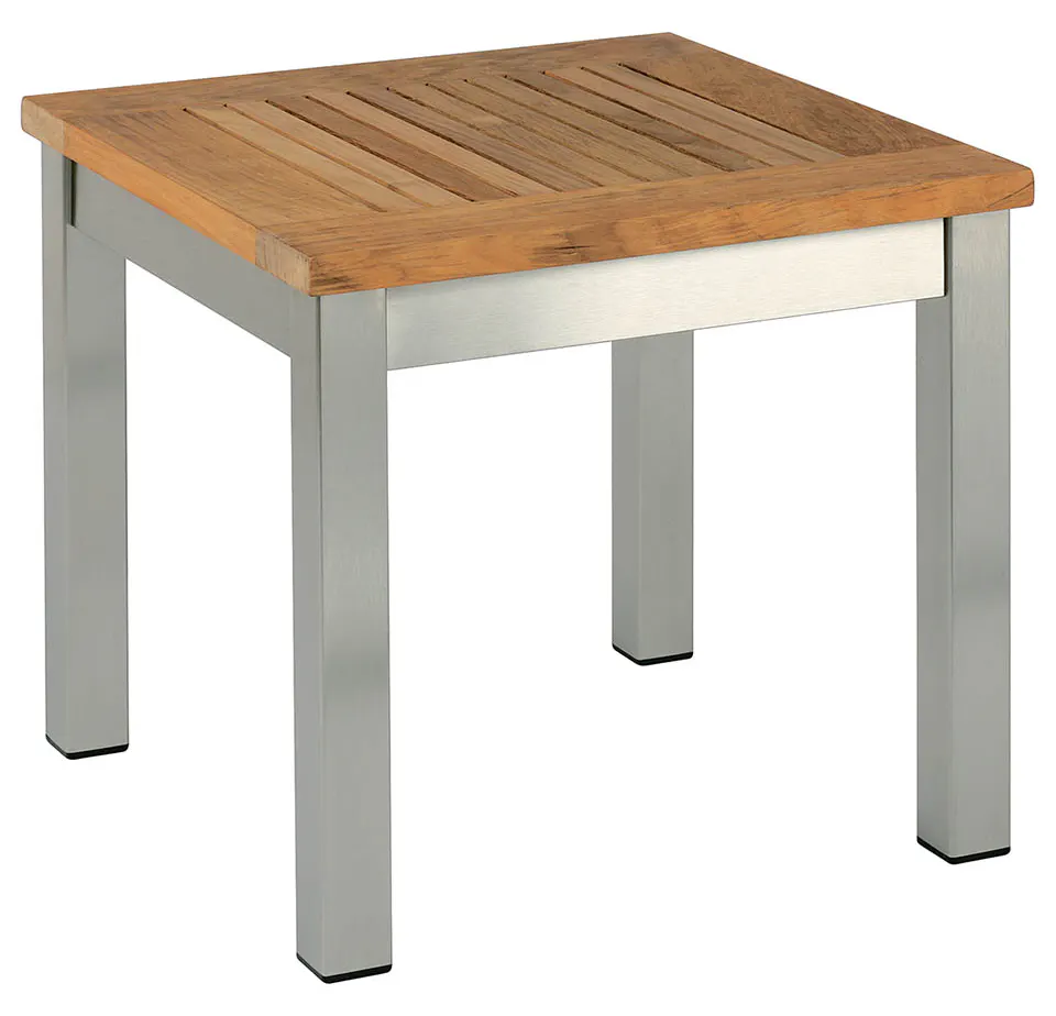 Barlow Tyrie 2EQL04.T Equinox Low Table 44 Barlow Tyrie 2EQL04.T Equinox Low Table 44