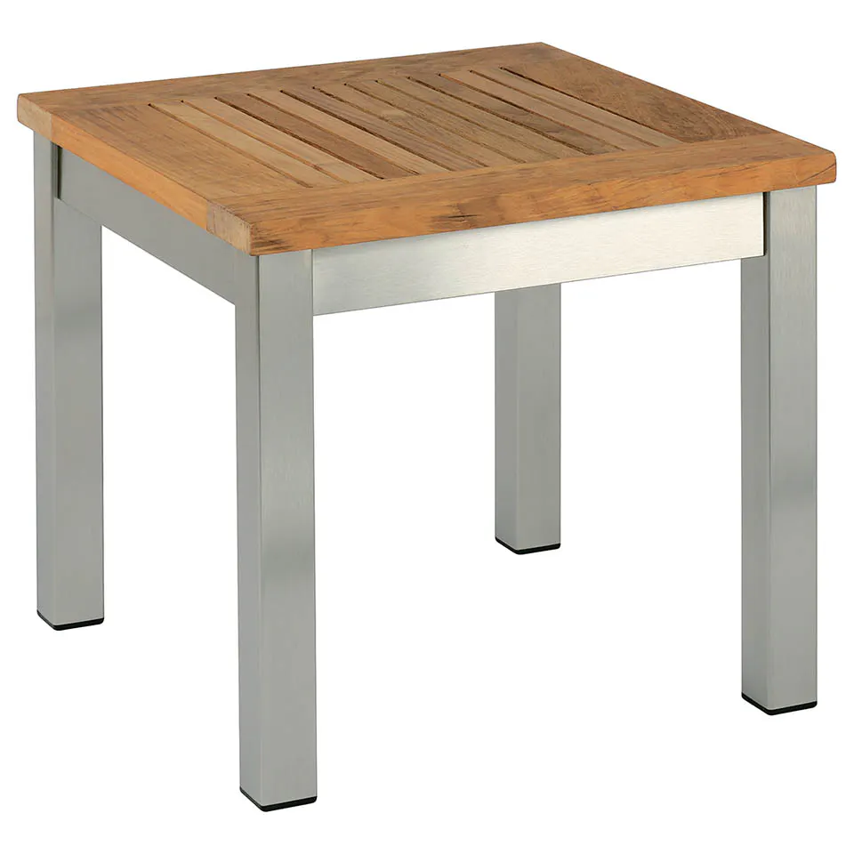 Barlow Tyrie 2EQL04.T Equinox Low Table 44 Barlow Tyrie 2EQL04.T Equinox Low Table 44