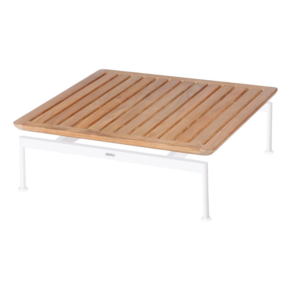 Barlow Tyrie 2LYL08.02 Layout Low Table 80
