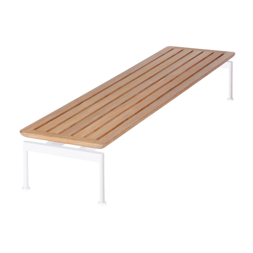 Barlow Tyrie 2LYLN16.02 Layout Narrow Low Table 160