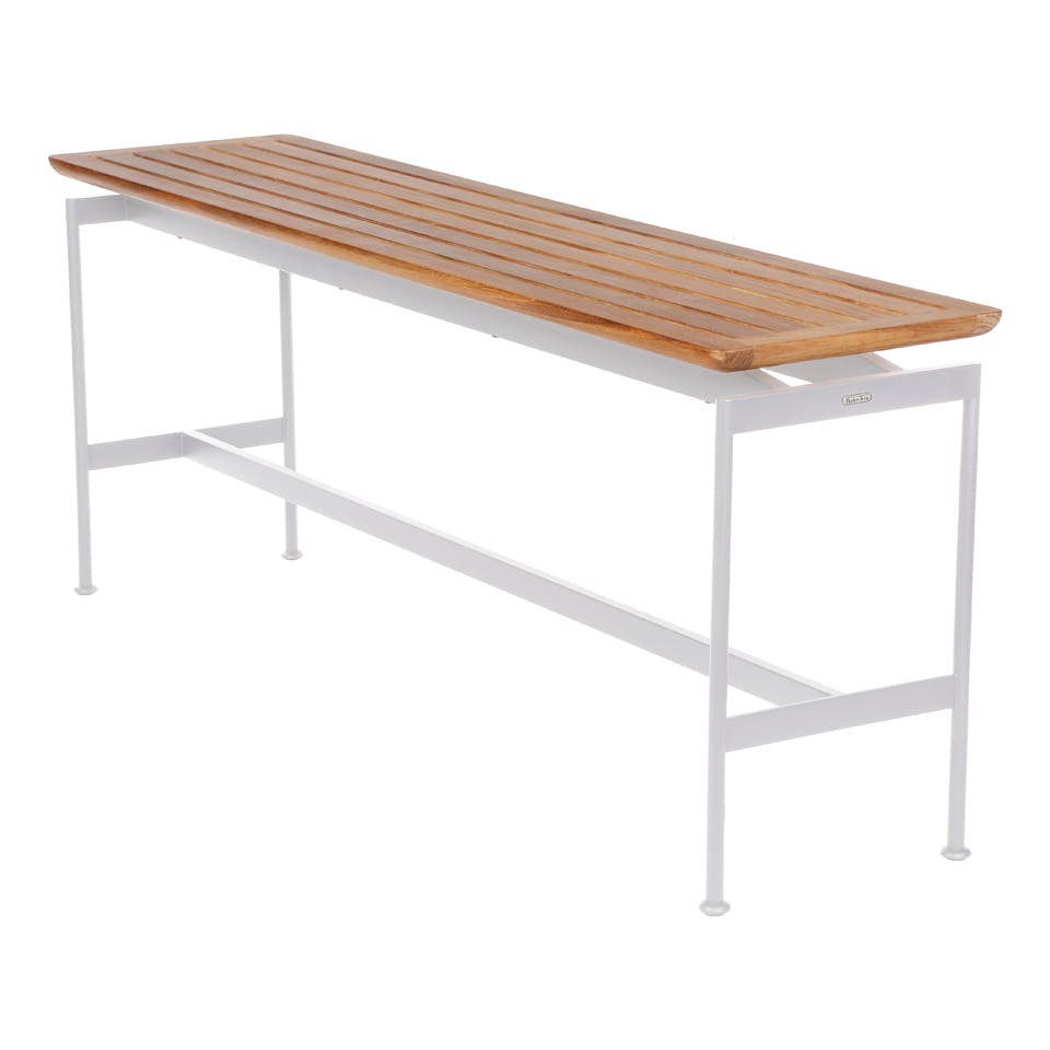 Barlow Tyrie 2LYN16.02 Layout Narrow Console Table 160