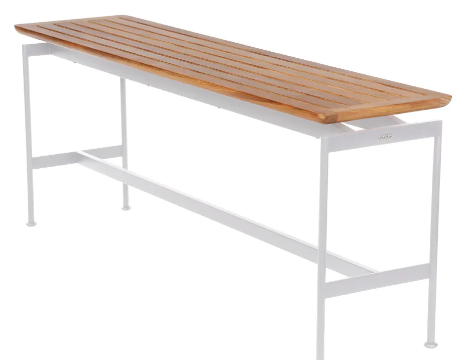 Barlow Tyrie 2LYN16.02 Layout Narrow Console Table 160 Barlow Tyrie 2LYN16.02 Layout Narrow Console Table 160