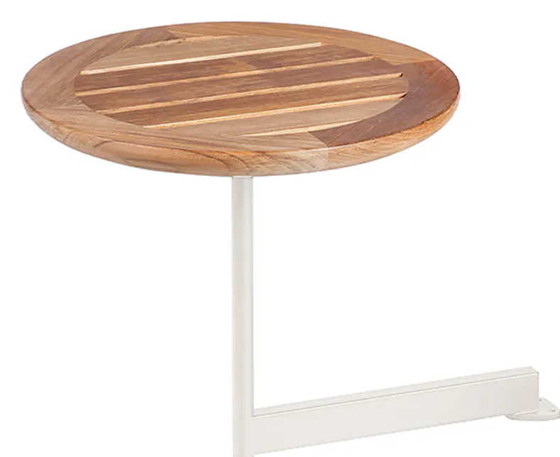 Barlow Tyrie 2LYSC04.02 Layout Side Table 40 Ø Barlow Tyrie 2LYSC04.02 Layout Side Table 40 Ø