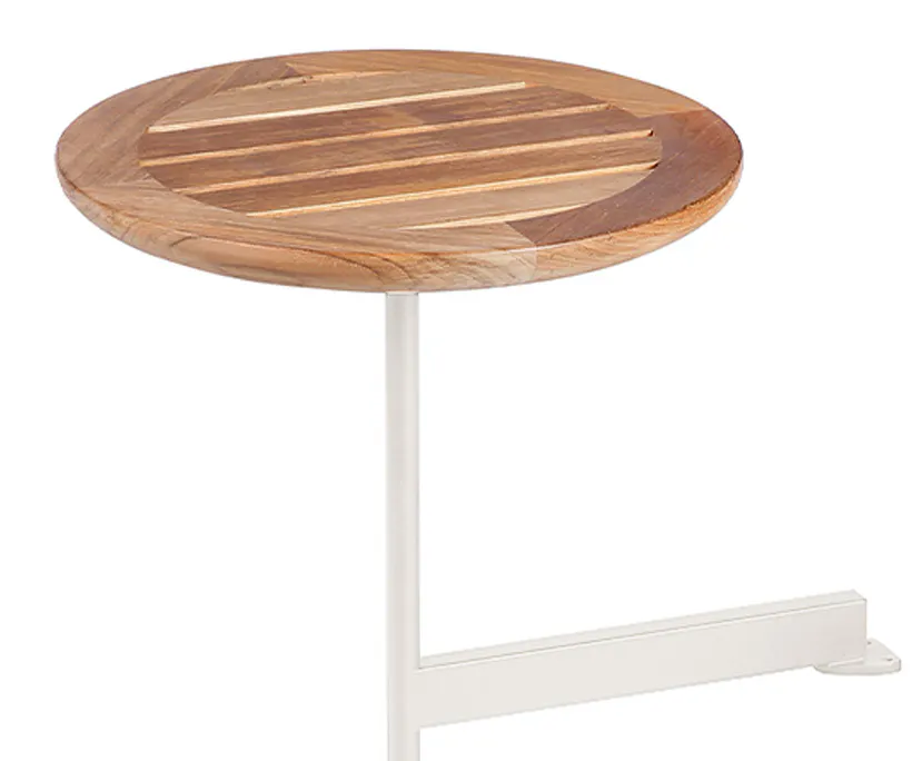 Barlow Tyrie 2LYSC04.02 Layout Side Table 40 Ø Barlow Tyrie 2LYSC04.02 Layout Side Table 40 Ø