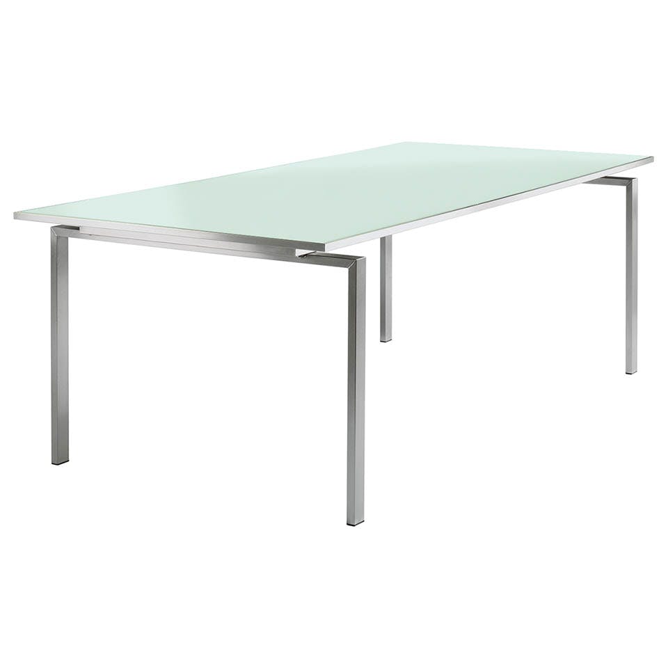 Barlow Tyrie 2ME22.604 Mercury Table 220