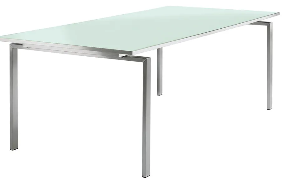 Barlow Tyrie 2ME22.604 Mercury Table 220 Barlow Tyrie 2ME22.604 Mercury Table 220