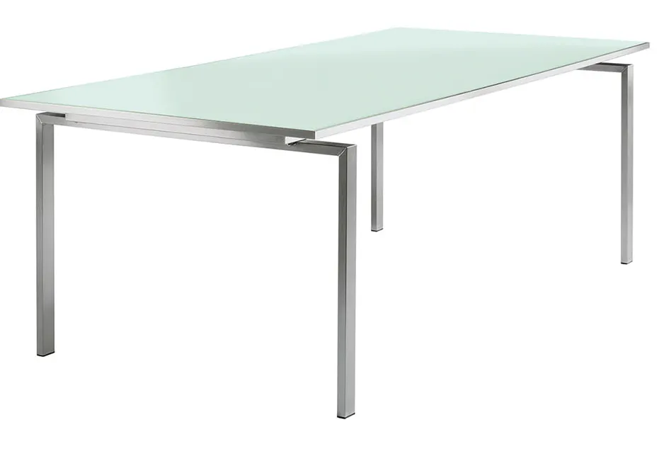 Barlow Tyrie 2ME22.604 Mercury Table 220 Barlow Tyrie 2ME22.604 Mercury Table 220