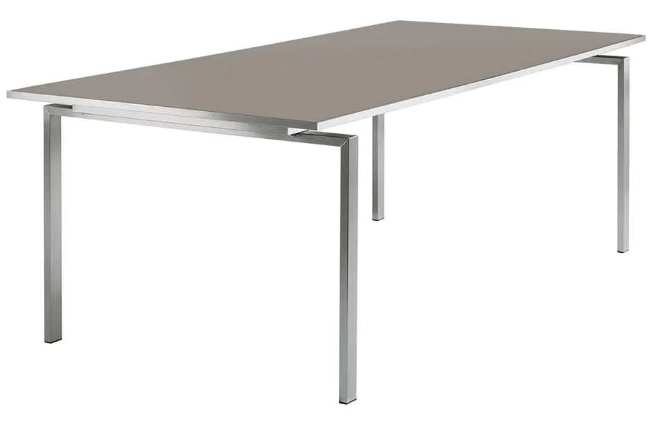 Barlow Tyrie 2ME22.604 Mercury Table 220 Barlow Tyrie 2ME22.604 Mercury Table 220