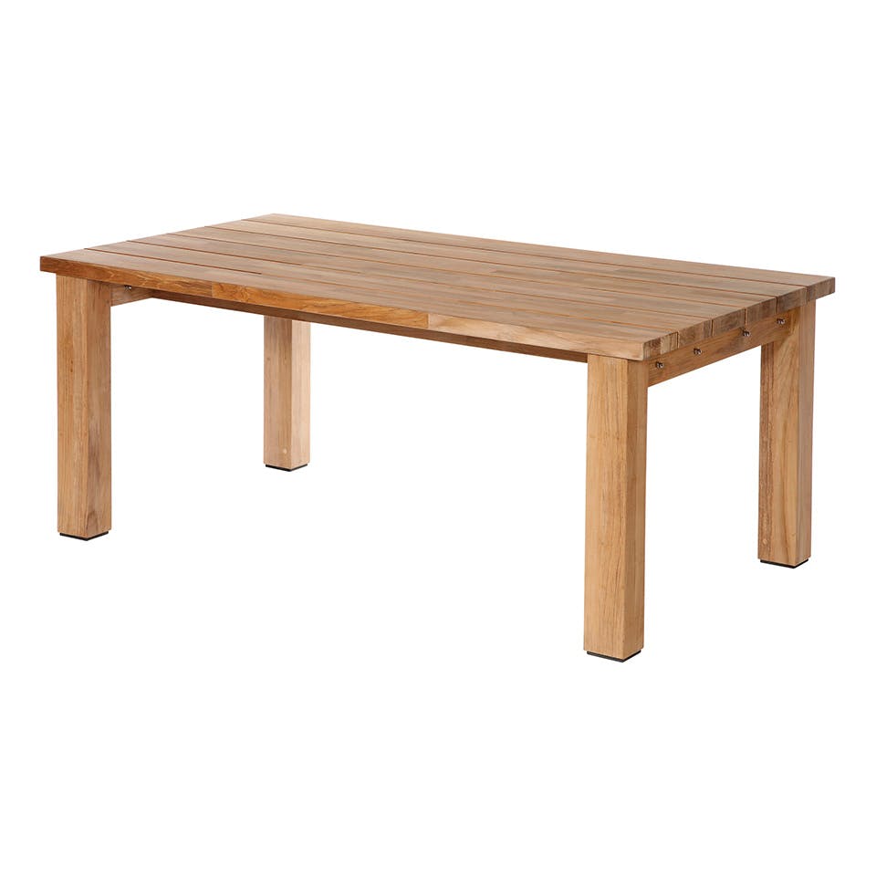 Barlow Tyrie 2TI18 Titan Table 180