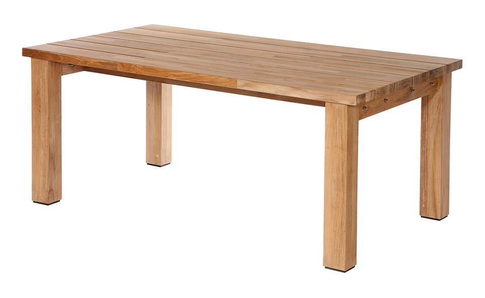 Barlow Tyrie 2TI18 Titan Table 180 Barlow Tyrie 2TI18 Titan Table 180