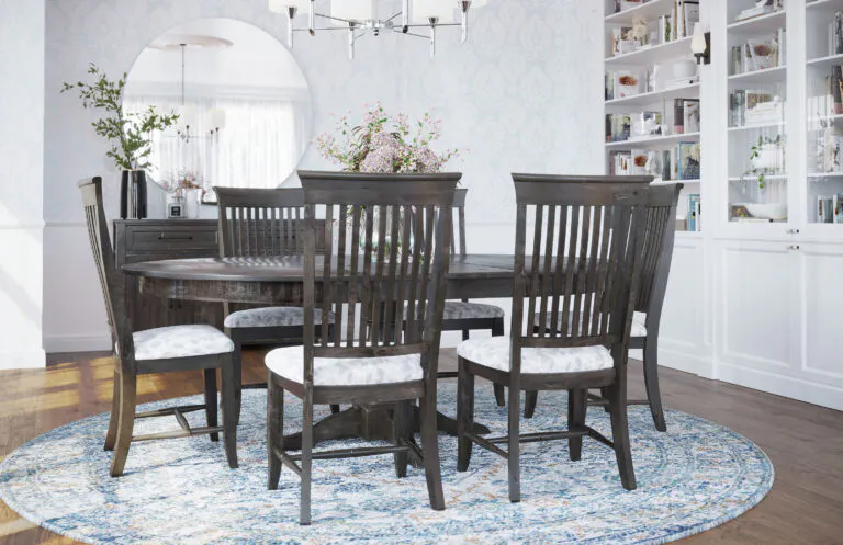 Canadel Casual Dining CNN035280808DPC Wood Side Chair Canadel Casual Dining CNN035280808DPC Wood Side Chair
