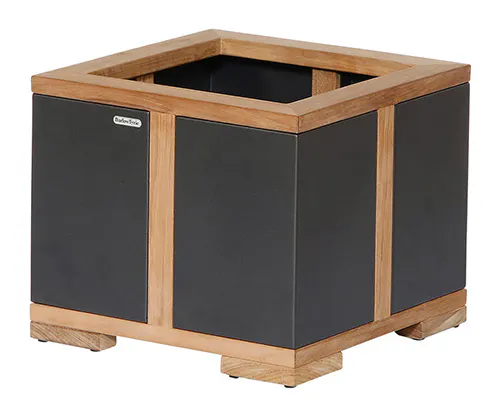 Barlow Tyrie 3AUP38.01 Aura Planter 38 Barlow Tyrie 3AUP38.01 Aura Planter 38