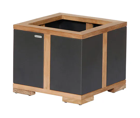 Barlow Tyrie 3AUP38.01 Aura Planter 38 Barlow Tyrie 3AUP38.01 Aura Planter 38
