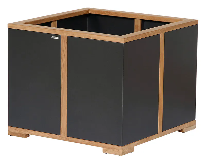 Barlow Tyrie 3AUP65.01 Aura Planter 65 Barlow Tyrie 3AUP65.01 Aura Planter 65