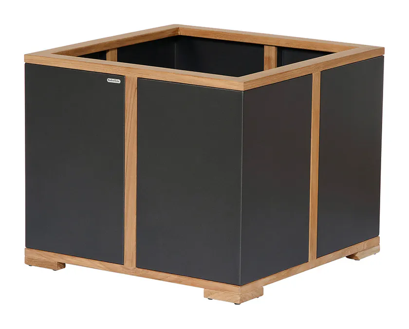 Barlow Tyrie 3AUP65.01 Aura Planter 65 Barlow Tyrie 3AUP65.01 Aura Planter 65