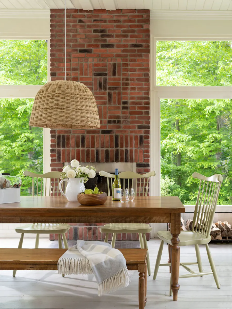 Canadel Casual Dining TRE038600808DHAN1 Rectangular Wood Table Canadel Casual Dining TRE038600808DHAN1 Rectangular Wood Table
