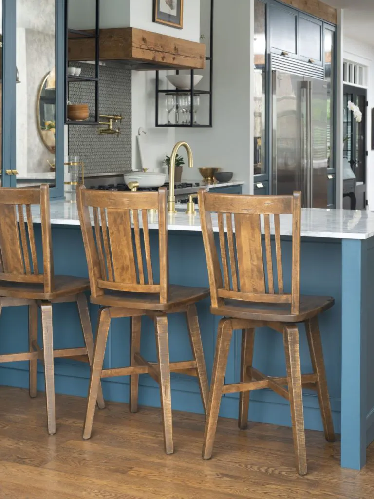 Canadel Casual Dining SNF072500808D24 Upholstered Fixed Stool Canadel Casual Dining SNF072500808D24 Upholstered Fixed Stool