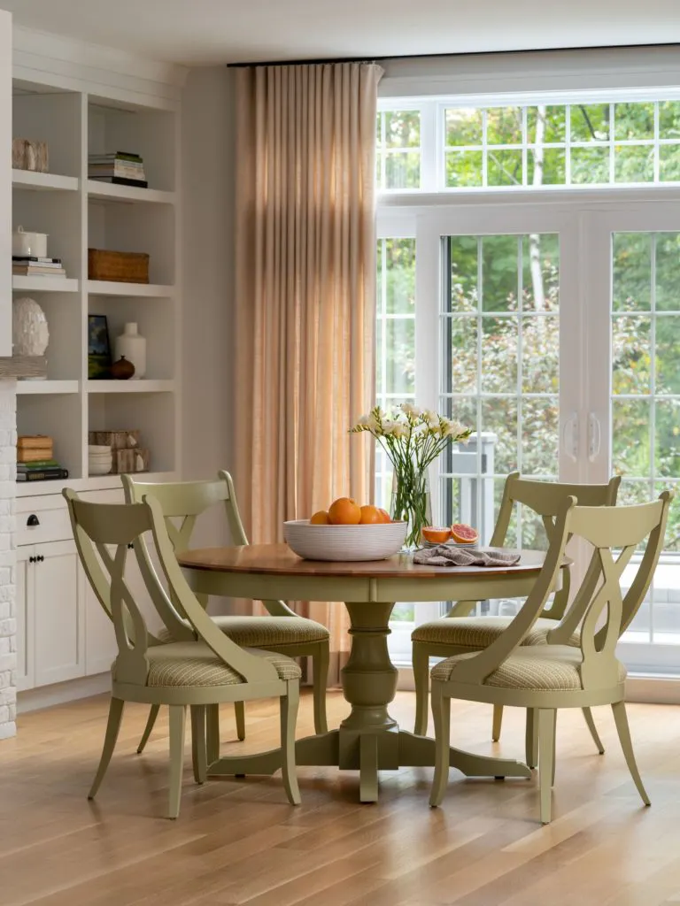 Canadel Casual Dining TRN048481919MXPDF Round Table Canadel Casual Dining TRN048481919MXPDF Round Table
