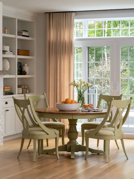 Canadel Casual Dining CNN051607U19MNA Upholstered Side Chair Canadel Casual Dining CNN051607U19MNA Upholstered Side Chair