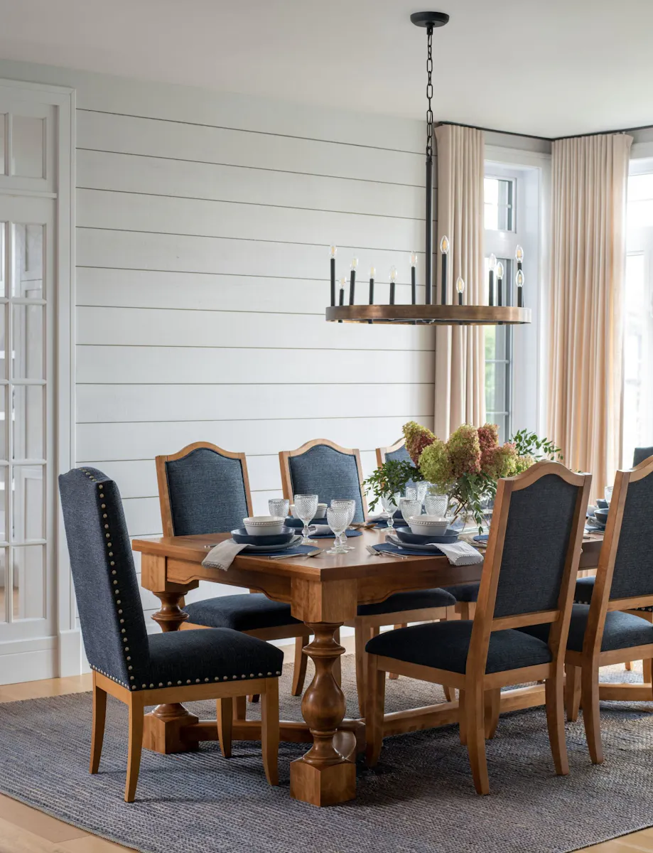 Canadel Casual Dining CNN0315E7U19MAA Upholstered Side Chair Canadel Casual Dining CNN0315E7U19MAA Upholstered Side Chair