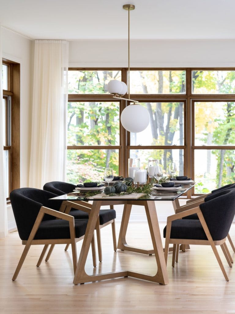 Canadel Casual Dining CNN05178XT25MNA Upholstered Side Chair Canadel Casual Dining CNN05178XT25MNA Upholstered Side Chair