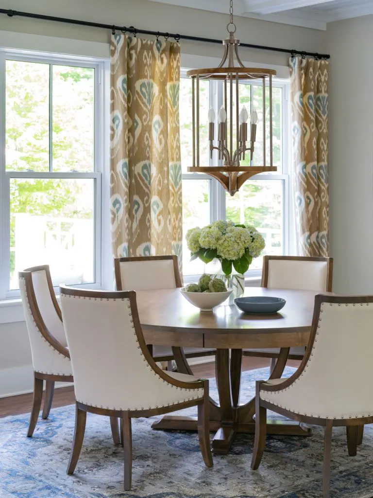 Canadel Casual Dining CNN0319D7U19MNA Upholstered Side Chair Canadel Casual Dining CNN0319D7U19MNA Upholstered Side Chair
