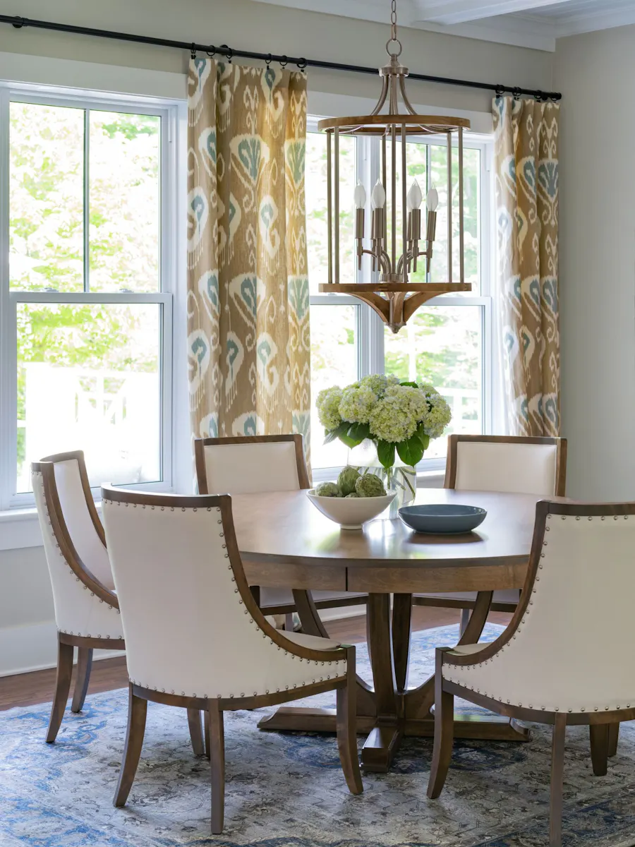 Canadel Casual Dining TRN048481919MCPNF Round Table Canadel Casual Dining TRN048481919MCPNF Round Table