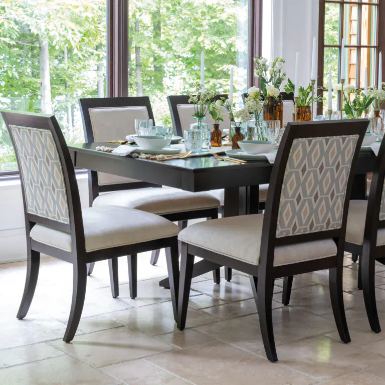 Canadel Casual Dining CNN050107U19MNA Upholstered Side Chair Canadel Casual Dining CNN050107U19MNA Upholstered Side Chair
