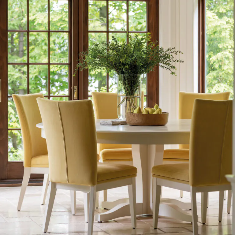 Canadel Casual Dining CNN050147U19MNA Upholstered Side Chair Canadel Casual Dining CNN050147U19MNA Upholstered Side Chair