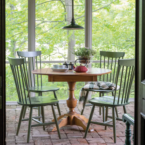 Canadel Casual Dining CNN05182NA08DNA Wood Side Chair Canadel Casual Dining CNN05182NA08DNA Wood Side Chair
