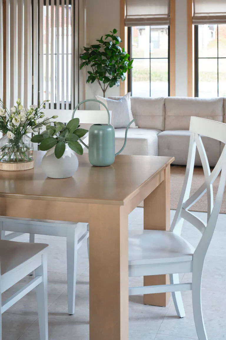 Canadel Casual Dining TRE042821919MPKBF Rectangular Table Canadel Casual Dining TRE042821919MPKBF Rectangular Table